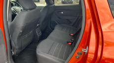 Dacia Duster 1.3 TCe 130 Prestige 5dr Petrol Estate